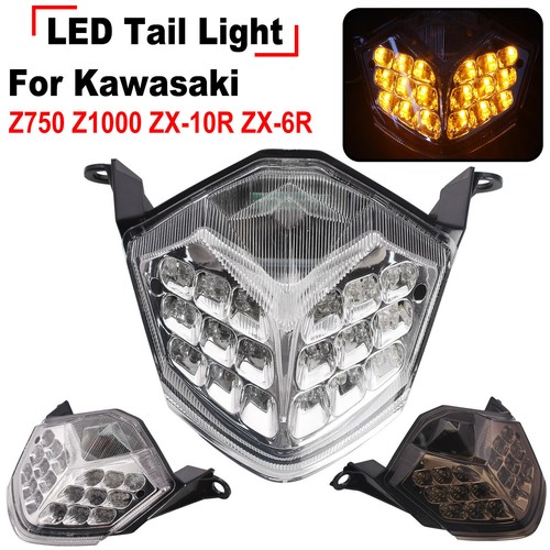 Fanale posteriore led per - posteriore,