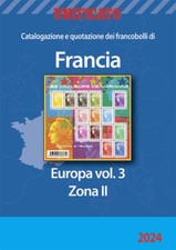 UNIFICATO CATALOGO FRANCOBOLLI