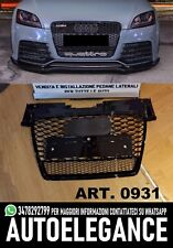 GRIGLIA ANTERIORE PER AUDI TT