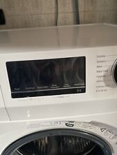 lavatrice slim classe a