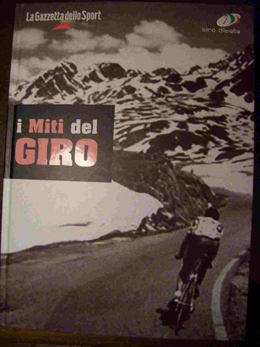 Miti del giro con - i,