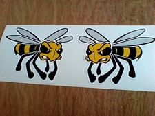 Adesivo VESPA ARRABBIATA auto