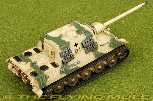Easy model kfz 186 - model, 1:72