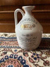 whisky ceramica