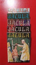 JACULA FUMETTI