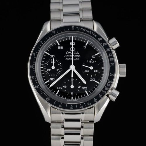 Orologio uomo omega - orologio,