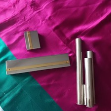 Mini Fioriere Acciaio Design