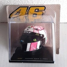 CASCO VALENTINO ROSSI (2021)