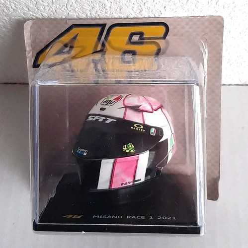Casco valentino rossi - casco,