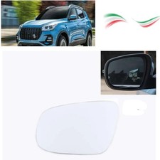 VETRO SPECCHIO PER DR 4.0 E