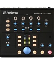 PreSonus Monitor Station V2