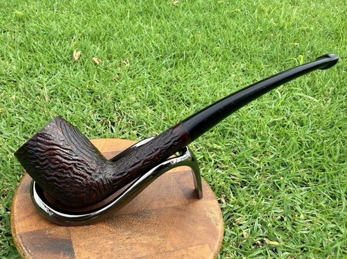Pipa tabacco vintage - , comoy’s