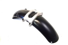 PARASPRUZZI PARAFANGO ANTERIORE MOTO GUZZI FLORIDA V35 1987