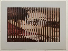 JIRI KOLAR - Carton d invitation - 2008