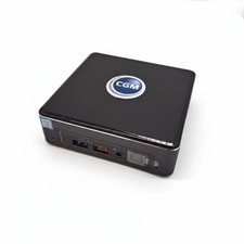 Terra Micro 6000 Silenzioso