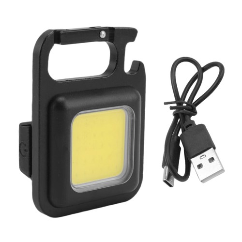 Torcia cob 500lumen - 1x(torcia, cob,500lumen