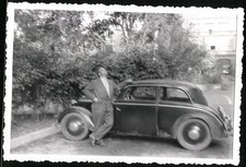 Fotografia Auto Aquila Trump