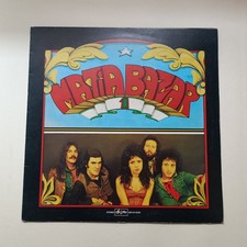 Matia Bazar 1 primo LP-33giri