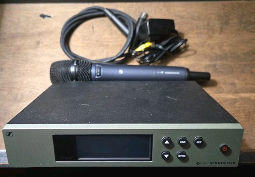 Sennheiser 100 g4 - em,
