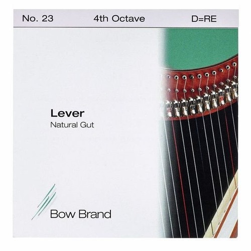 Bow brand corda - bow, celtica