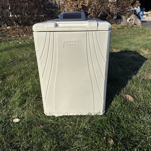 Coleman powerchill modello - coleman,