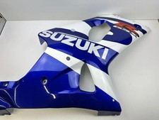 Carena fianco destro - , suzuki