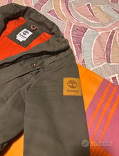 giubbotto uomo Timberland