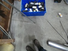 Originale 1999 HONDA CBR