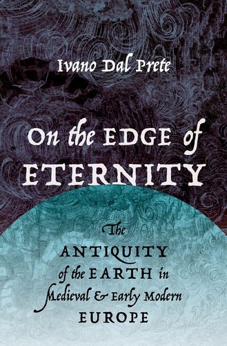 The edge eternity - on, of