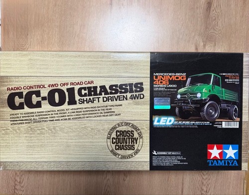 Tamiyacc mercedes benz - tamiyacc-01, mercedes-benz