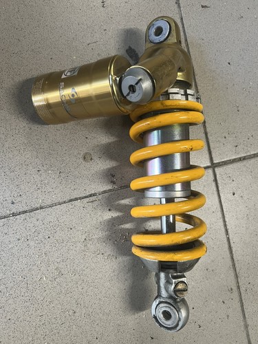 Mono ammortizzatore agusta - ammortizzatore,