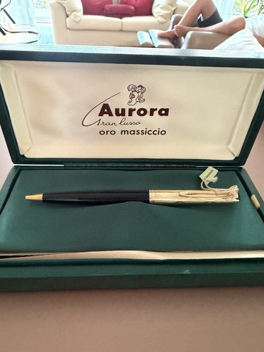 Aurora penna gran lusso - gran,