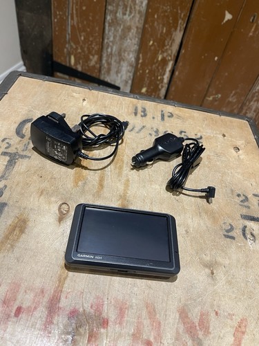 Garmin nuvi 205w - 205w, navigatore