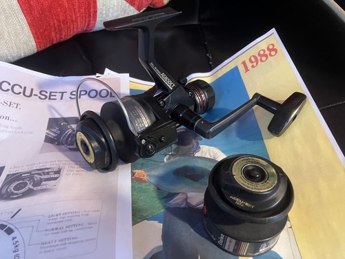Mulinello pesca daiwa - da,