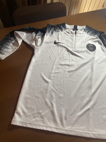 Maglietta psg nike - maglietta,