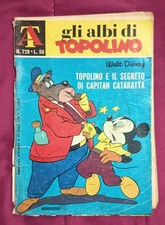 TOPOLINO  lotto di oltre 50