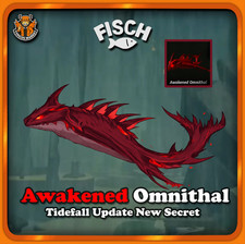 [PESCE] - Awakened Omnithal -