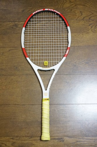 Ottima racchetta tennis - racchetta, da