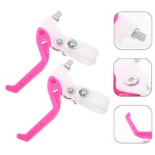  Coppia Leve Freno Bici