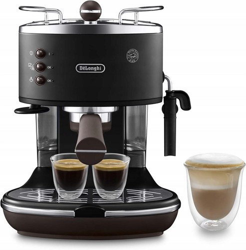 Longhi macchina caffè - longhi,