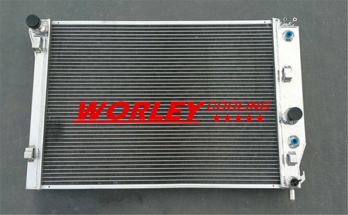 Aluminum radiator for - aluminum,