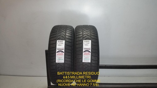 Gomme usate termiche - gomme,