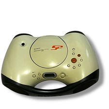 Sony ZS-S2 Stereo Portatile CD