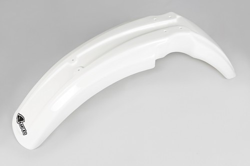 Parafango anteriore ktm 500 - parafango,