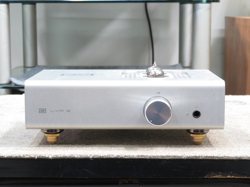 Amplificatore - , e