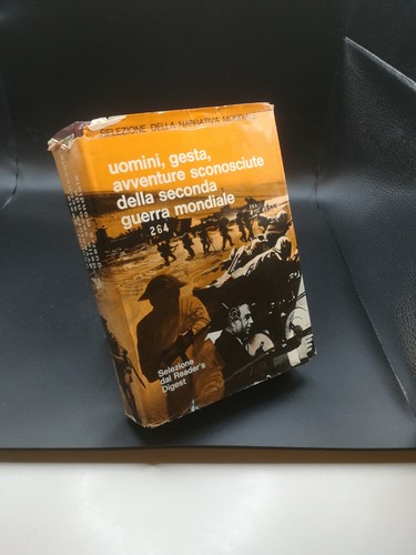 Selezione della narrativa