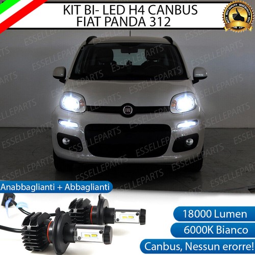Kit led 6000k canbus xenon - led,