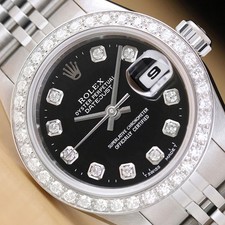 Rolex Donna Datejust 79174