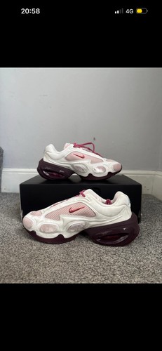 Nike air max - air, san