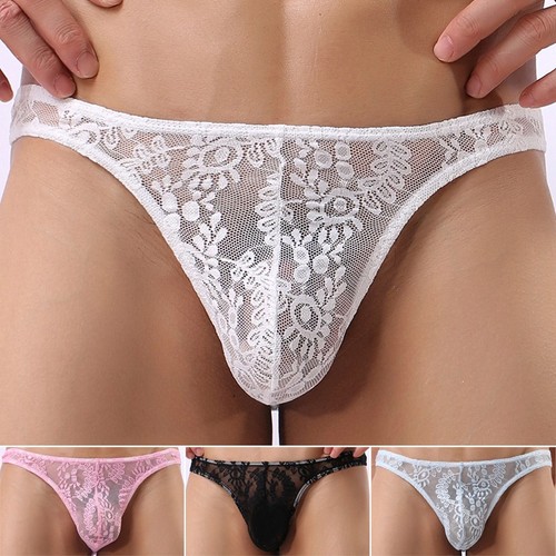Bikini slip perizoma intimo